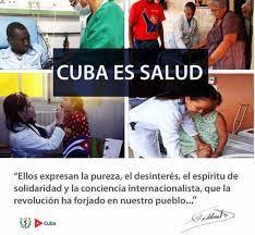 Cuba denuncia arremetida de la OEA contra la colaboración médica