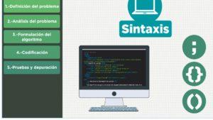 LÓGICA DE PROGRAMACIÓN