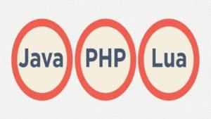LÓGICA DE PROGRAMACIÓN