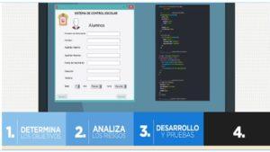 LÓGICA DE PROGRAMACIÓN