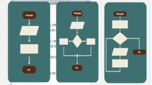 LÓGICA DE PROGRAMACIÓN