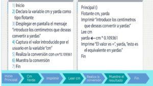 LÓGICA DE PROGRAMACIÓN