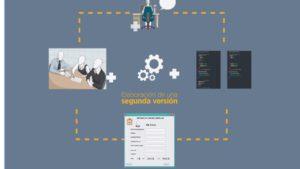 LÓGICA DE PROGRAMACIÓN