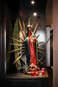 Oaxaca, restaurante mexicano en Barcelona