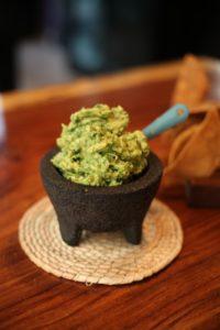 Oaxaca, restaurante mexicano en Barcelona