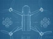 Conociendo drones David Meléndez