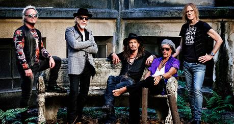 Queen + Adam Lambert, Aerosmith, BBF'20 y mucho más! Queen + Adam Lambert, Aerosmith, BBF'20 y mucho más!