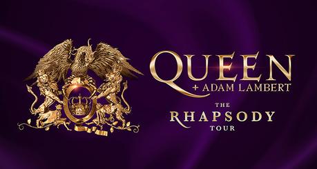 Queen + Adam Lambert, Aerosmith, BBF'20 y mucho más! Queen + Adam Lambert, Aerosmith, BBF'20 y mucho más!