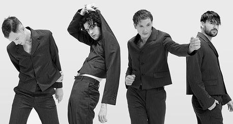 Queen + Adam Lambert, Aerosmith, BBF'20 y mucho más! Queen + Adam Lambert, Aerosmith, BBF'20 y mucho más!