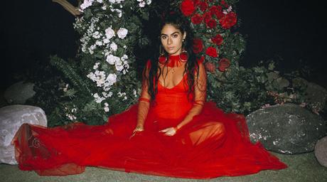 DESCUBRE A JESSIE REYEZ Una estrella emergente a tener en cuenta en 2020 DESCUBRE A JESSIE REYEZ Una estrella emergente a tener en cuenta en 2020