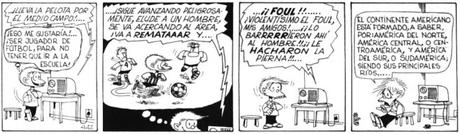 [SONRÍA, POR FAVOR] Es viernes, 20 de diciembre