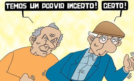 [SONRÍA, POR FAVOR] Es viernes, 20 de diciembre