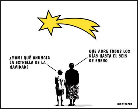 [SONRÍA, POR FAVOR] Es viernes, 20 de diciembre