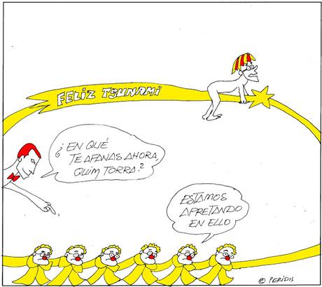 [SONRÍA, POR FAVOR] Es viernes, 20 de diciembre