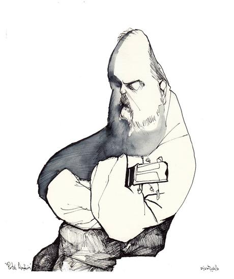 [SONRÍA, POR FAVOR] Es viernes, 20 de diciembre