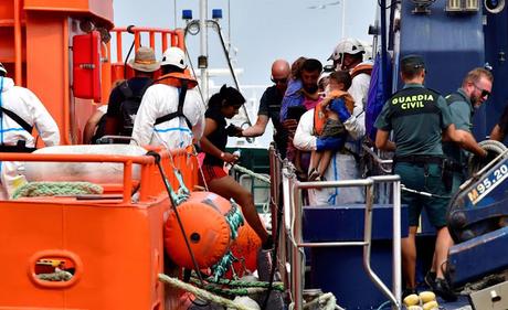 [A VUELAPLUMA] Bulolandia e inmigración