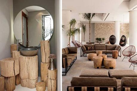 Una mirada hacia las tendencias del interiorismo que marcarán el 2020 Una mirada hacia las tendencias del interiorismo que marcarán el 2020