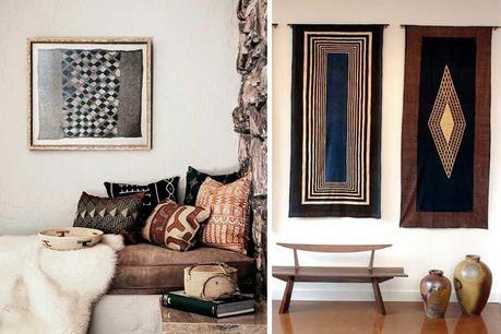 Una mirada hacia las tendencias del interiorismo que marcarán el 2020 Una mirada hacia las tendencias del interiorismo que marcarán el 2020