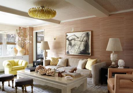 Una mirada hacia las tendencias del interiorismo que marcarán el 2020 Una mirada hacia las tendencias del interiorismo que marcarán el 2020