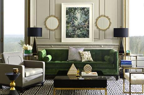 Una mirada hacia las tendencias del interiorismo que marcarán el 2020 Una mirada hacia las tendencias del interiorismo que marcarán el 2020