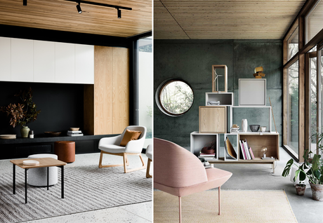 Una mirada hacia las tendencias del interiorismo que marcarán el 2020 Una mirada hacia las tendencias del interiorismo que marcarán el 2020