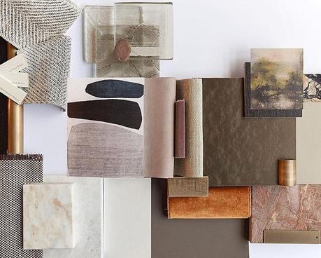 Una mirada hacia las tendencias del interiorismo que marcarán el 2020 Una mirada hacia las tendencias del interiorismo que marcarán el 2020