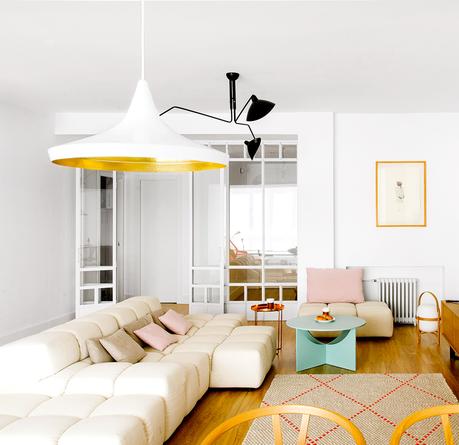 Una mirada hacia las tendencias del interiorismo que marcarán el 2020 Una mirada hacia las tendencias del interiorismo que marcarán el 2020