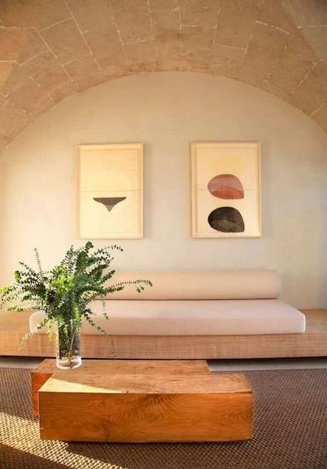 Una mirada hacia las tendencias del interiorismo que marcarán el 2020 Una mirada hacia las tendencias del interiorismo que marcarán el 2020