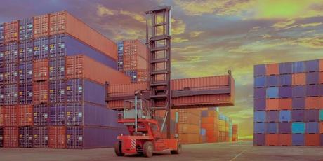 Sustitución de importaciones