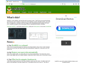 HeidiSQL: administrador base datos