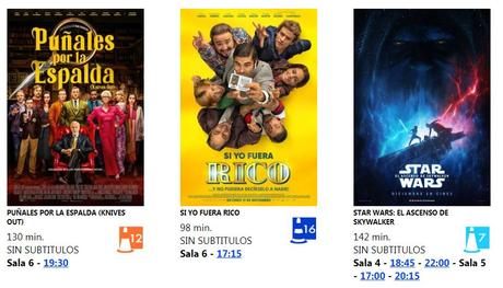 Planes para el fin de semana en el Bierzo. 20 al 22 de diciembre 2019 Planes para el fin de semana en el Bierzo. 20 al 22 de diciembre 2019