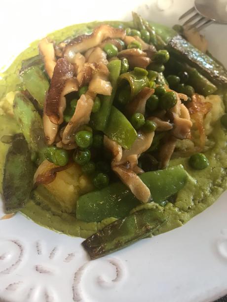 Reseñas gastronómicas: Restaurante La Central