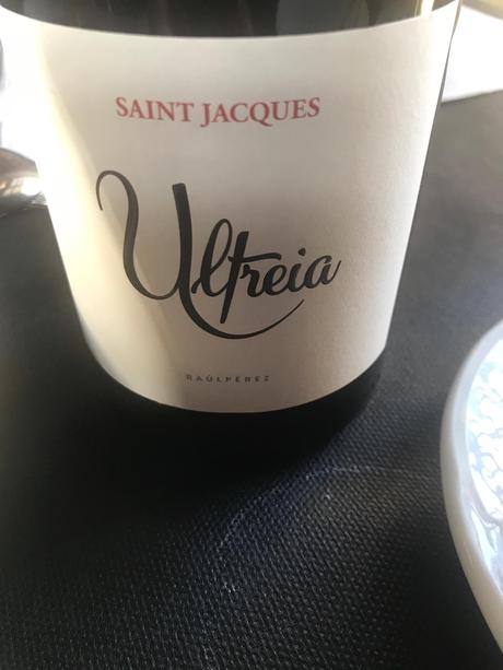 Reseñas gastronómicas: Restaurante La Central