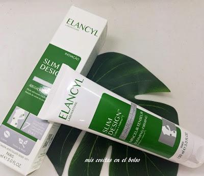 Elancyl Cuidado corporal en invierno con Elancyl