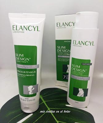 Elancyl Cuidado corporal en invierno con Elancyl