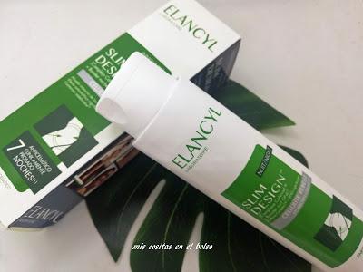 elancyl Cuidado corporal en invierno con Elancyl