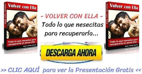Volver con Ella