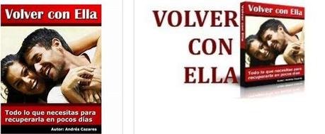 Volver con Ella