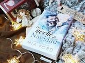 romance: noche Navidad
