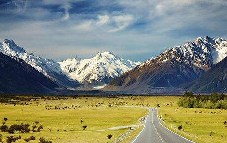 nueva zelanda destino luna de miel