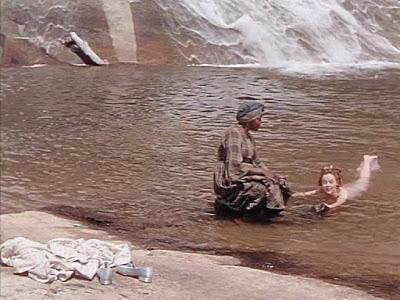 RAÍCES DE PASIÓN (Tap Roots) (USA, 1948) Melodrama, Épico, Western