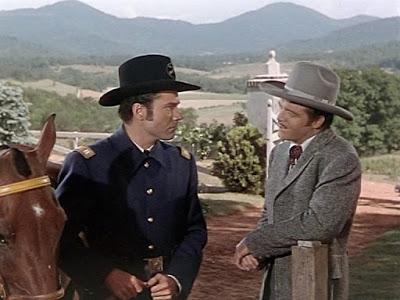 RAÍCES DE PASIÓN (Tap Roots) (USA, 1948) Melodrama, Épico, Western