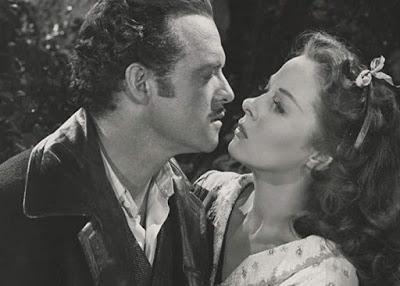 RAÍCES DE PASIÓN (Tap Roots) (USA, 1948) Melodrama, Épico, Western
