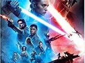 STAR WARS: ASCENSO SKYWALKER (Star Wars: Episode Rise Skywalker)