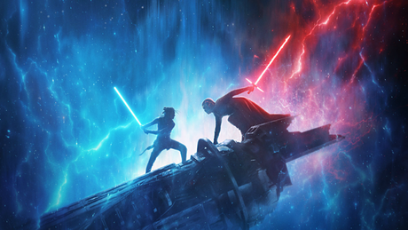 Crítica: Star Wars – Episode IX: The Rise of Skywalker (2019) – J.J.Abrams