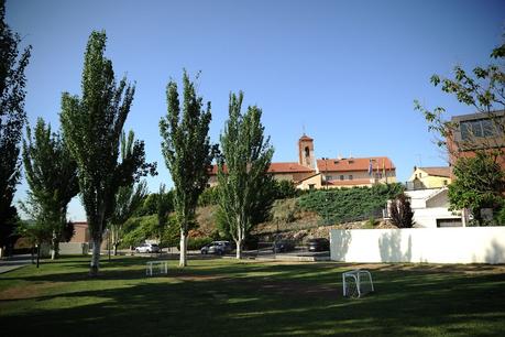 El Ayuntamiento de Zaratán impulsa la instalación de nuevas empresas en su área industrial