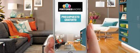 Pintores Madrid: La empresa líder en pintura de pisos al día con las nuevas tecnologías Pintores Madrid: La empresa líder en pintura de pisos al día con las nuevas tecnologías
