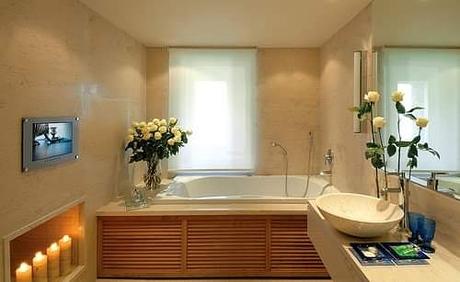 - Deco Baño.