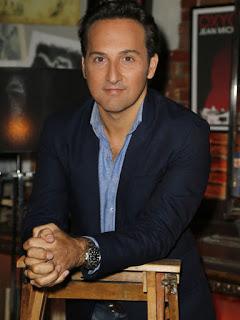 Iker Jiménez y su valiente alegato a favor del liberalismo y los empresarios