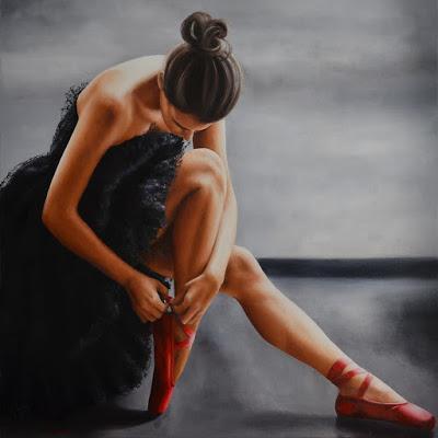 Annick Bouvattier – Féminitudes